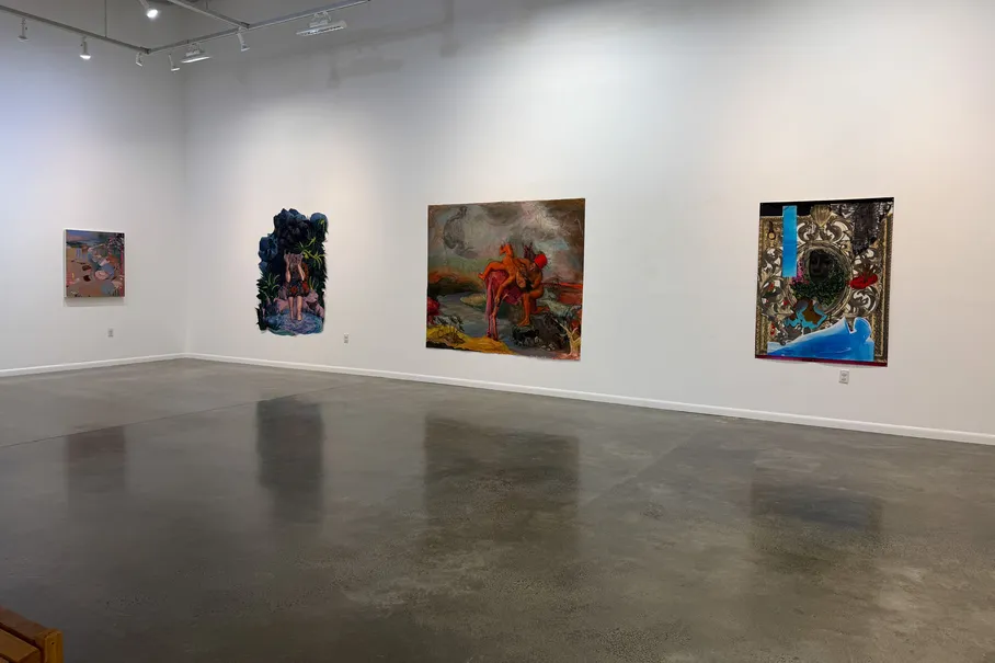 Installation View 4 