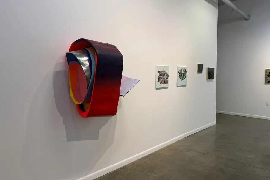 Installation View 8 