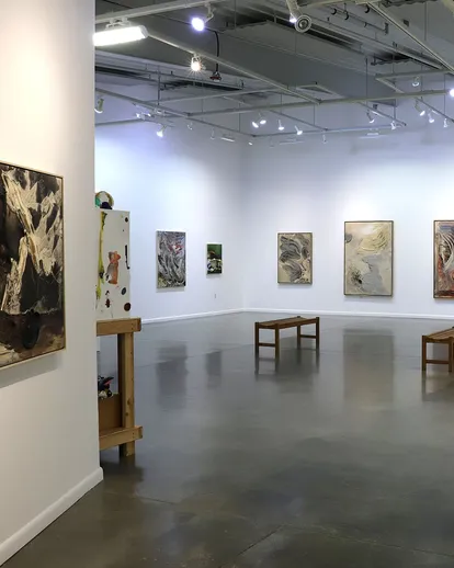 Jim Walsh Show main entry