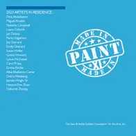Made in Paint XI