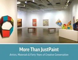 More Than JustPaint