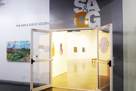 About the SAGG
