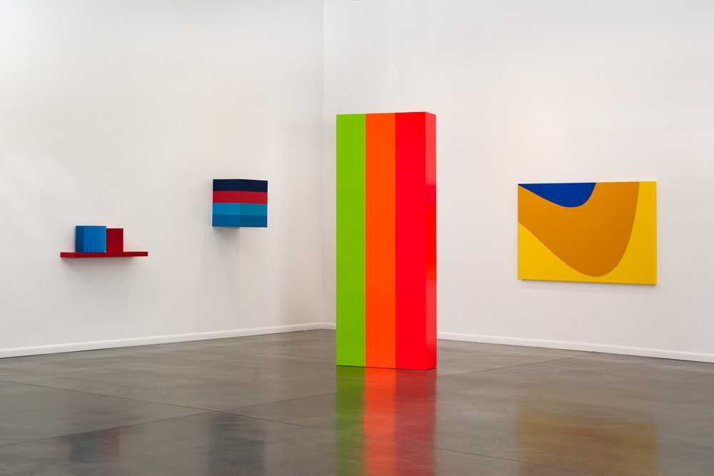 Ann Walsh: Colors