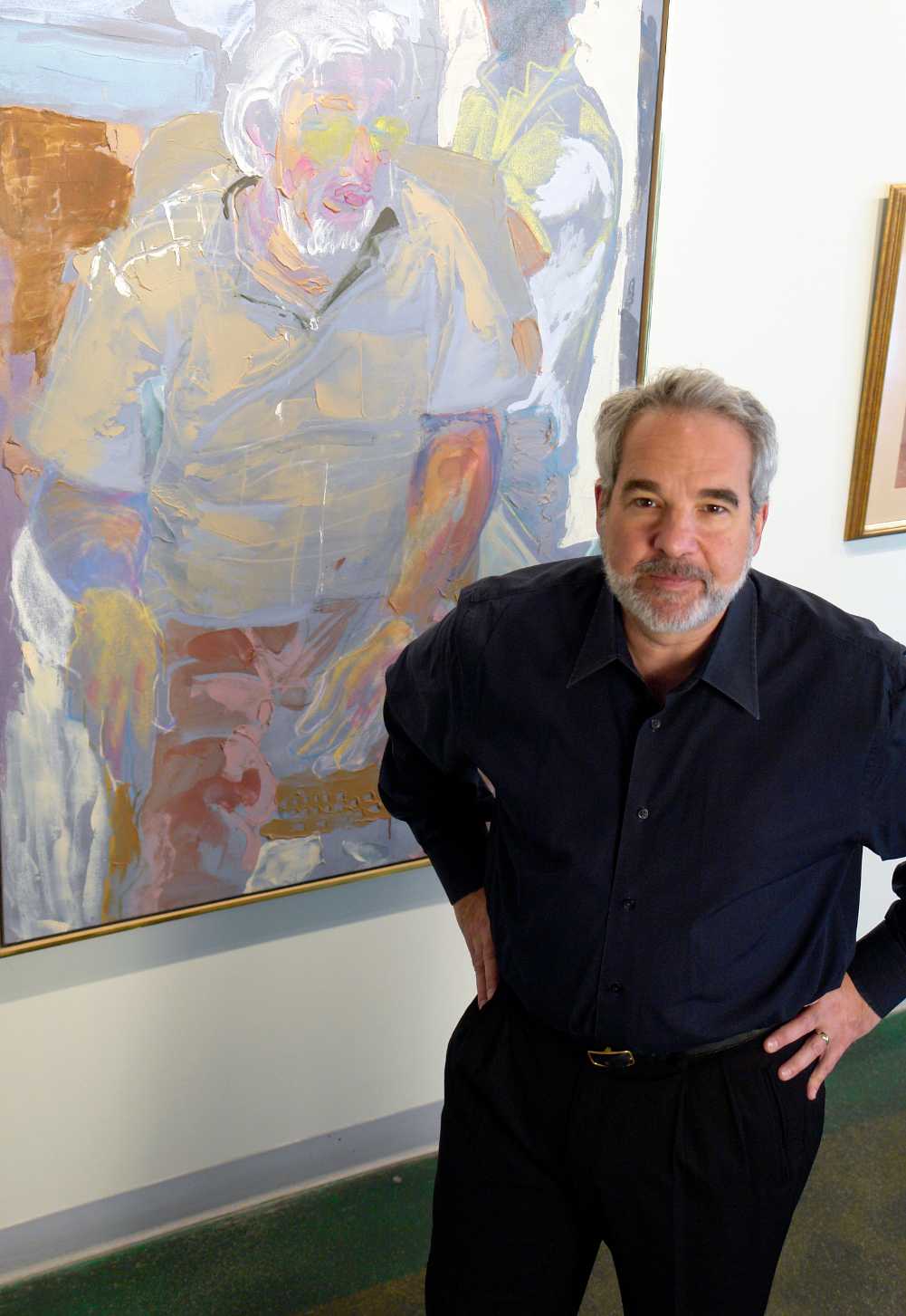 Mark Golden to Receive Center for Arts Education (CAE) 'Champion of Arts' Education Award