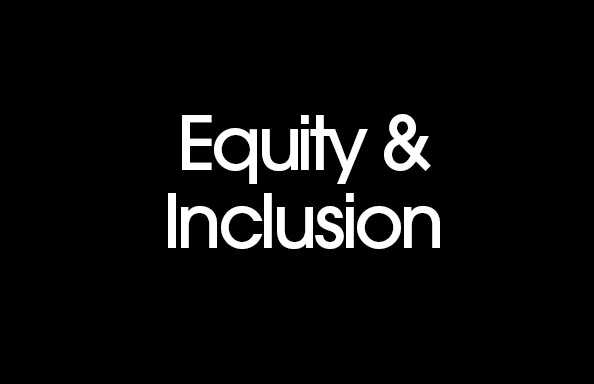 Equity & Inclusion at GOLDEN