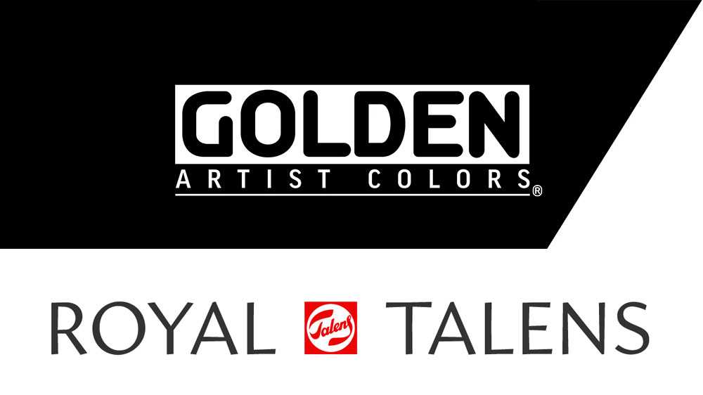 Golden Artist Colors Announces Exclusive Distribution Partnership with Royal Talens for Complete EMEA Region