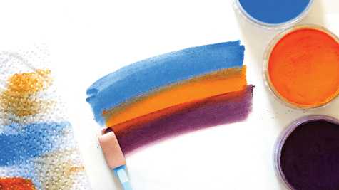 The Story Behind the New PanPastel Colors | Golden Artist Colors