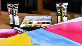 Artist Watercolors Golden Artist Colors Artist Watercolors Golden Artist Colors