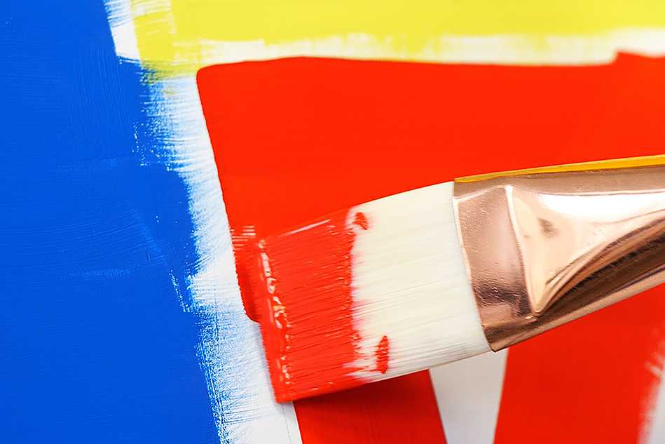 Golden SoFlat Matte Acrylic Paints – Jerrys Artist Outlet
